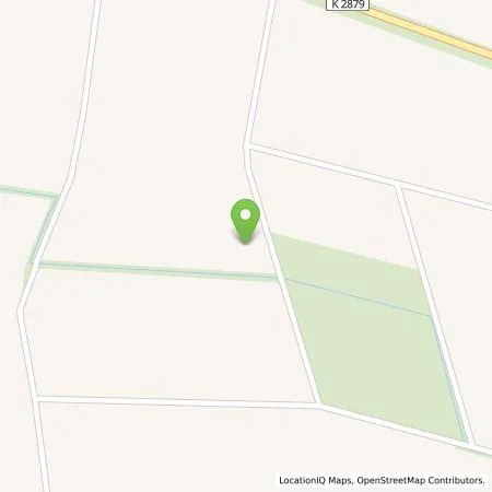 Standortübersicht der Tankstelle Autohaus Gärtner GmbH in 97877 Wertheim