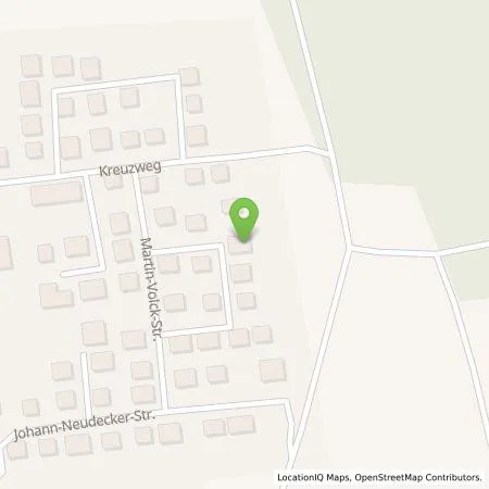 Standortübersicht der Tankstelle Axel Wetten in 65589 Hadamar