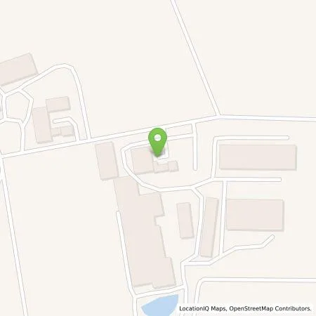 Standortübersicht der Tankstelle Bauer Kompost GmbH in 74906 Bad Rappenau