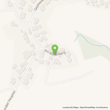 Standortübersicht der Tankstelle Beilux Inhaber Husam Salhab in 73491 Neuler