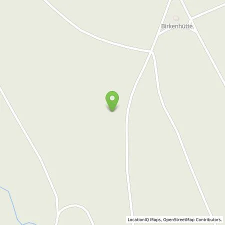 Standortübersicht der Tankstelle Benjamin Fiene in 32816 Schieder-Schwalenberg