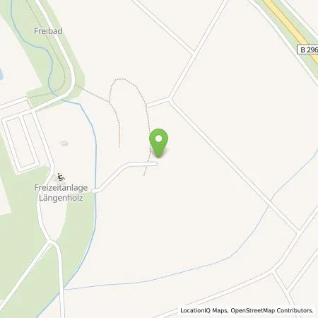 Standortübersicht der Tankstelle Bernhard Socha in 71083 Herrenberg