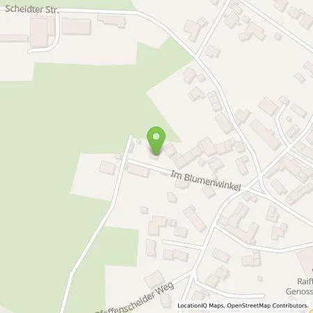 Standortübersicht der Tankstelle Bert Schäfer in 51674 Wiehl