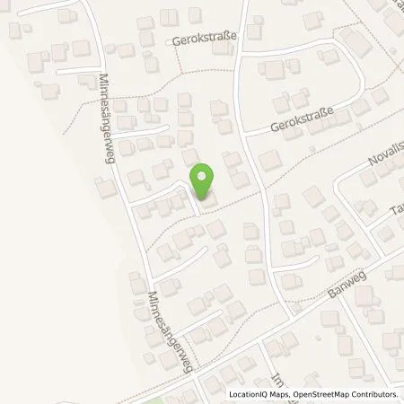 Standortübersicht der Tankstelle Bilal Ayhan in 72131 Ofterdingen