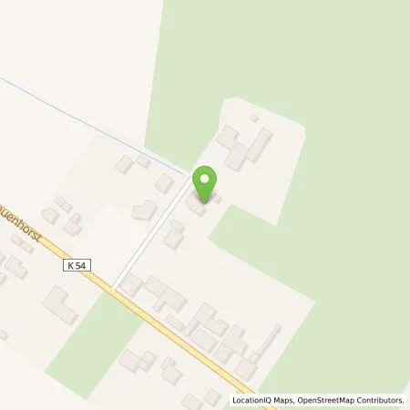 Standortübersicht der Tankstelle Björn Herold in 29364 Langlingen