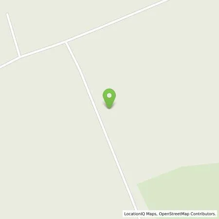 Standortübersicht der Tankstelle Bodo Berner in 16792 Zehdenick