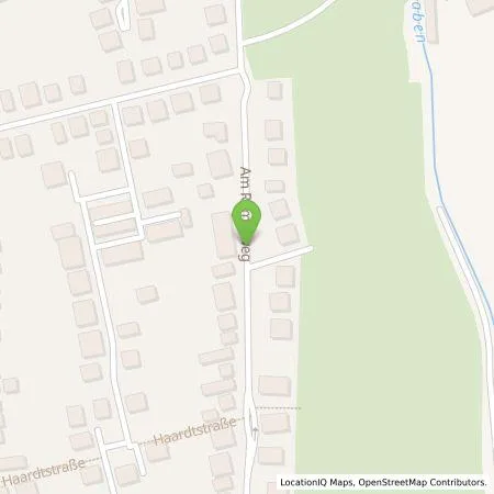 Standortübersicht der Tankstelle Bozena  Stangret in 67105 Schifferstadt