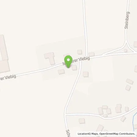 Standortübersicht der Tankstelle Carsten Poost in 02894 Sohland am Rotstein