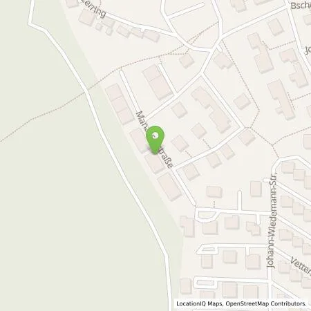 Standortübersicht der Tankstelle Celian Bauduin in 86609 Donauwörth