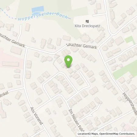 Standortübersicht der Tankstelle Christiane Kolf-Buchholz in 51467 Bergisch Gladbach