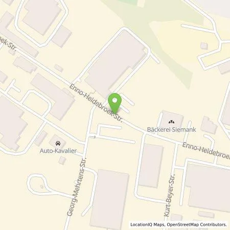 Standortübersicht der Tankstelle CooolCase GmbH in 01237 Dresden