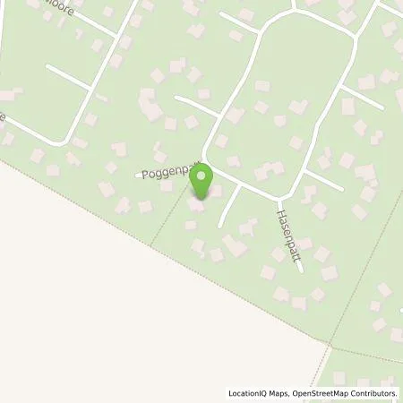 Standortübersicht der Tankstelle Daniel Beisel in 49597 Rieste