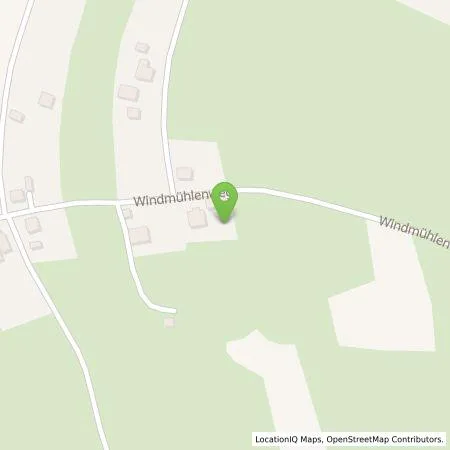 Standortübersicht der Tankstelle Daniel Benkert in 08304 Schönheide