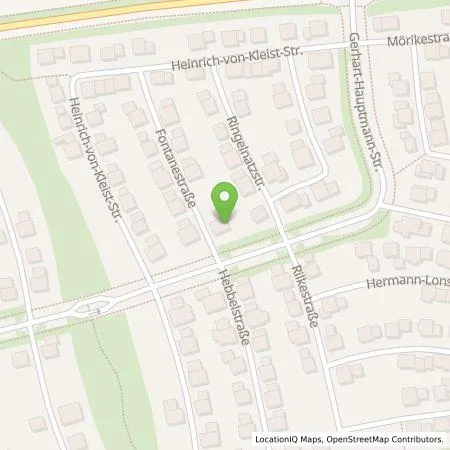 Standortübersicht der Tankstelle Daniel Dubinin in 84130 Dingolfing