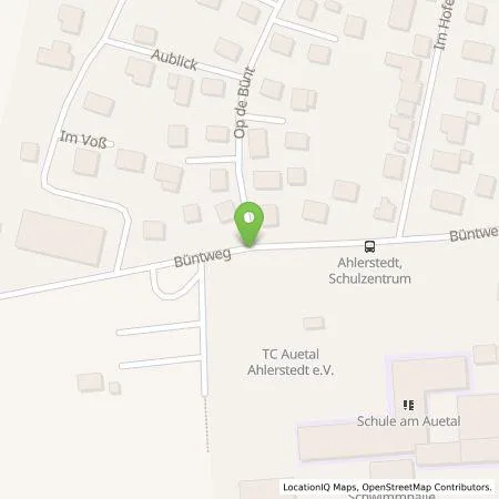 Standortübersicht der Tankstelle Daniel Hudak in 21702 Ahlerstedt