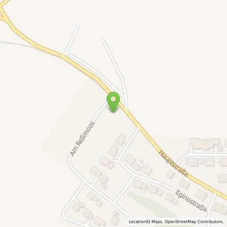 Standortübersicht der Tankstelle Daniel Weyer in 85235 Pfaffenhofen a.d.Glonn