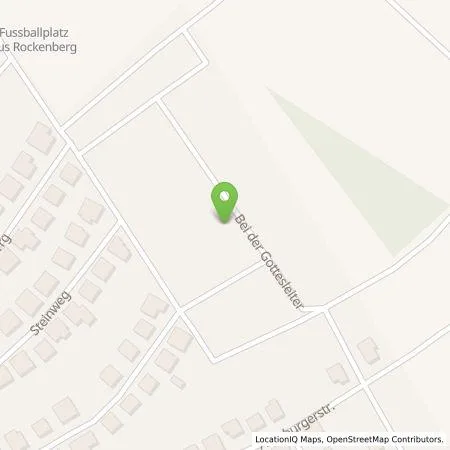 Standortübersicht der Tankstelle Daniel Zigeiner in 35519 Rockenberg