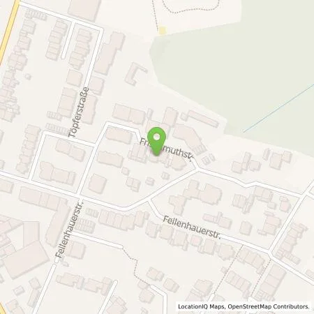 Standortübersicht der Tankstelle Daniel  Pechmann in 41515 Grevenbroich