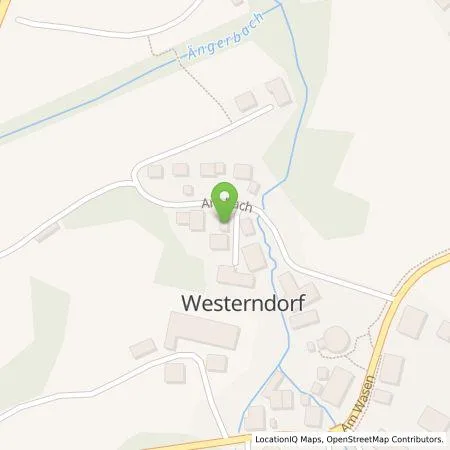 Standortübersicht der Tankstelle David Hellmuth in 83026 Rosenheim