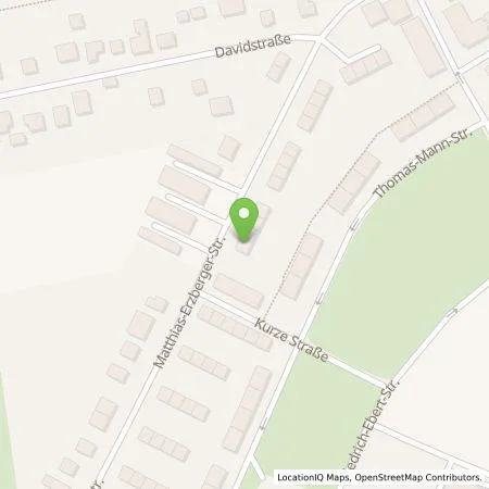 Standortübersicht der Tankstelle David Hildebrandt  in 04425 Taucha