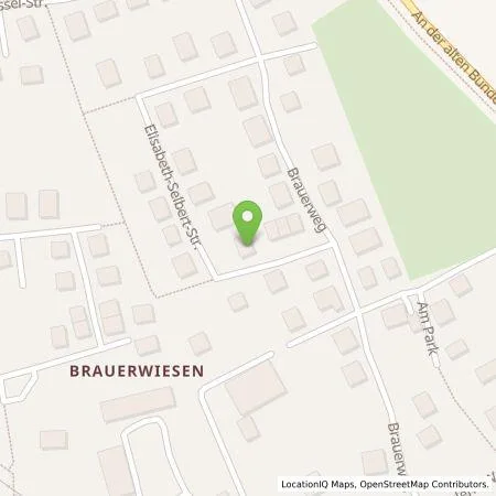 Standortübersicht der Tankstelle David Scherf in 26419 Schortens