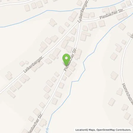 Standortübersicht der Tankstelle Dennis Weiler in 66839 Schmelz