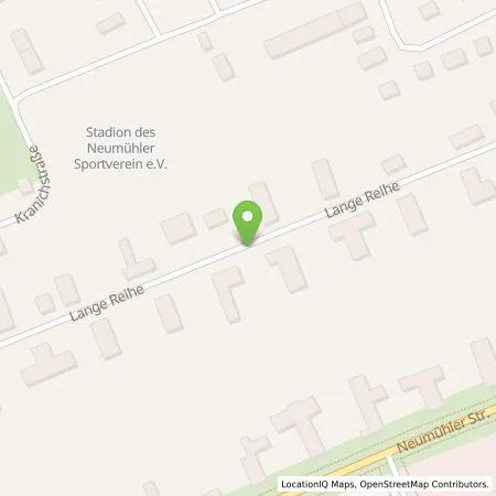 Standortübersicht der Tankstelle Der Bilig-Markt Pampow Ges. f Handel mit Sopo mbh in 19057 Schwerin