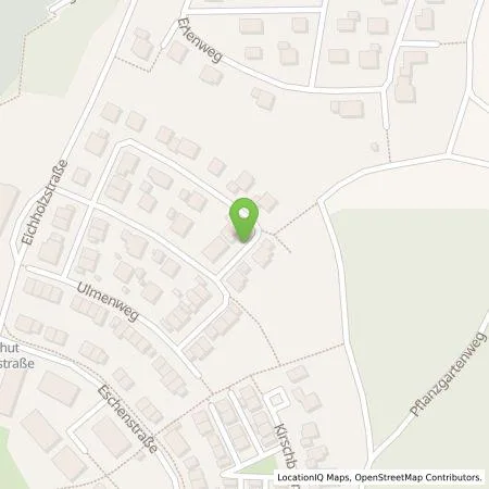 Standortübersicht der Tankstelle Derek Rothstein in 79761 Waldshut-Tiengen