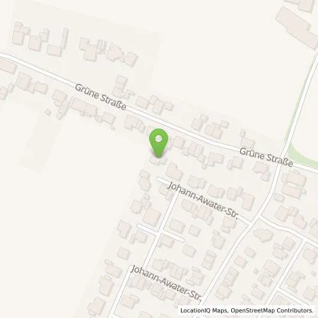 Standortübersicht der Tankstelle Dieter Esser in 46446 Emmerich am Rhein