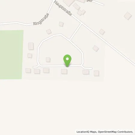 Standortübersicht der Tankstelle Dietrich Rudolph in 39343 Haldensleben