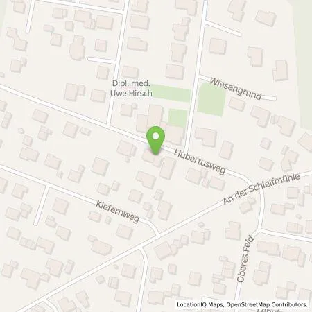 Standortübersicht der Tankstelle Dirk Maß in 31608 Marklohe