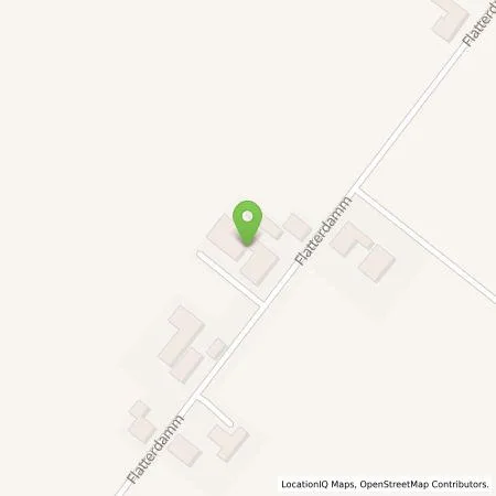 Standortübersicht der Tankstelle Egon Ruhe in 28844 Weyhe