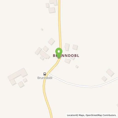 Standortübersicht der Tankstelle Erwin Rückerl in 84364 Bad Birnbach