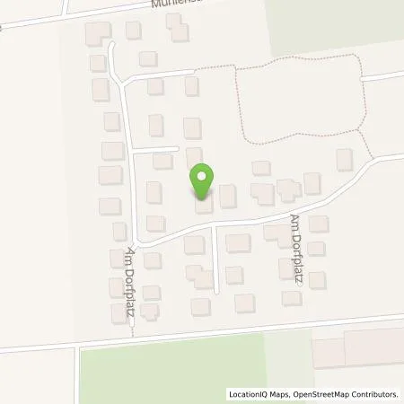 Standortübersicht der Tankstelle Ewald Wölk in 49685 Emstek