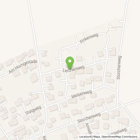 Standortübersicht der Tankstelle Fabian Pfeiffer in 89299 Unterroth