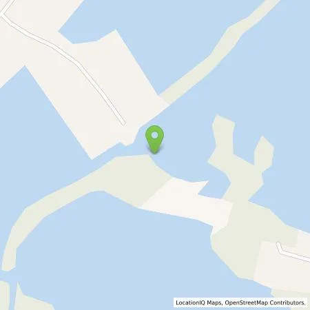 Standortübersicht der Tankstelle Fahrschule Reeger in 14669 Ketzin