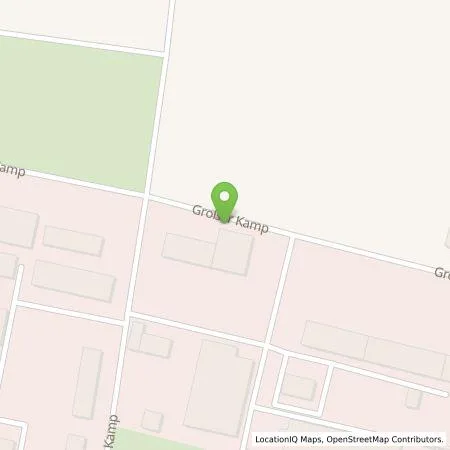 Standortübersicht der Tankstelle FAHRZEUGFEDERN GMBH Mecklenburg in 19288 Ludwigslust