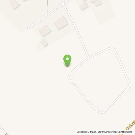 Standortübersicht der Tankstelle Fedorenko  Evgeny  in 26169 Friesoythe