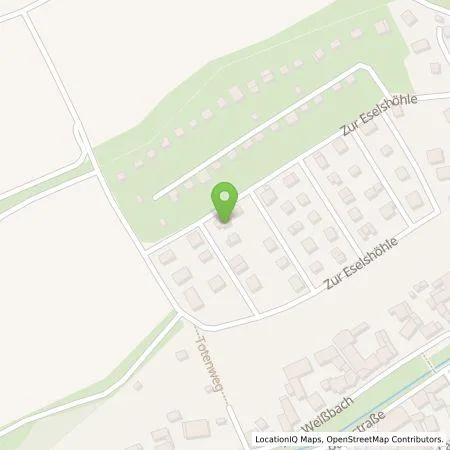 Standortübersicht der Tankstelle Frank Bollenbach in 99189 Erfurt