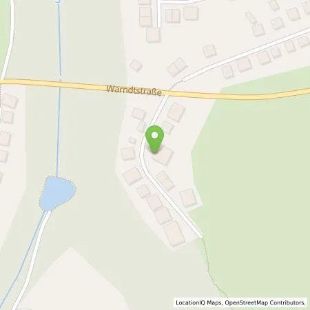 Standortübersicht der Tankstelle Frank Hewer in 66127 Saarbrücken