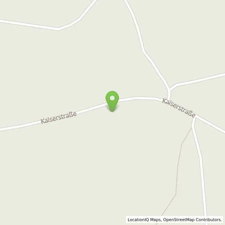 Standortübersicht der Tankstelle Frank Meinel in 73614 Schorndorf