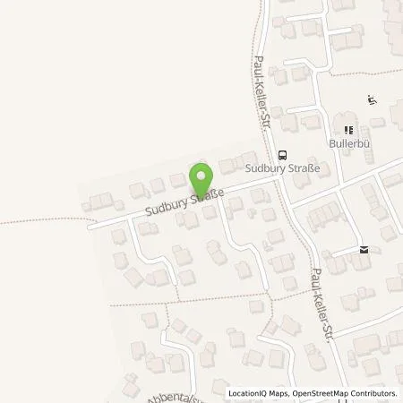 Standortübersicht der Tankstelle Frank Wiesemann in 37671 Höxter