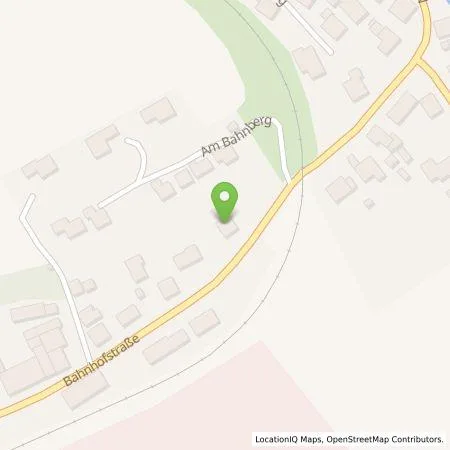 Standortübersicht der Tankstelle Franz Stadlberger in 94099 Ruhstorf an der Rott