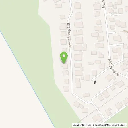 Standortübersicht der Tankstelle Friedhelm  Büscher  in 26203 Wardenburg