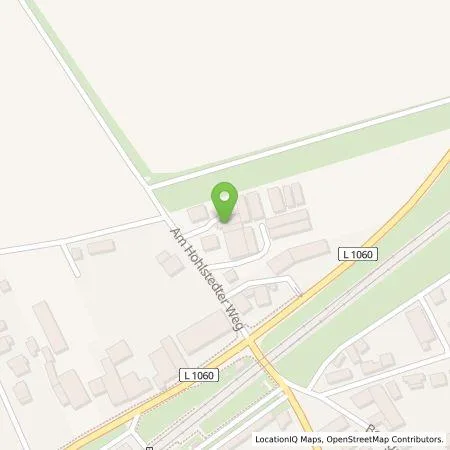 Standortübersicht der Tankstelle Gärtnerei Nico Delaporte in 99441 Großschwabhausen