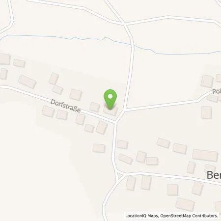 Standortübersicht der Tankstelle Georg Häring in 94569 Stephansposching