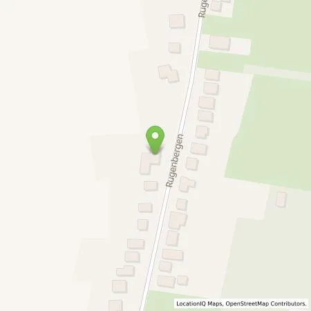 Standortübersicht der Tankstelle Gerard Rouven Urban in 25492 Heist