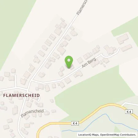 Standortübersicht der Tankstelle GSM Schmitz & Sohn oHG in 42799 Leichlingen (Rheinland)