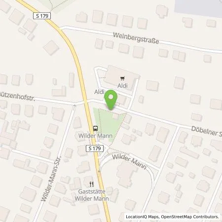 Standortübersicht der Tankstelle Gunnar Dietze in 01129 Dresden