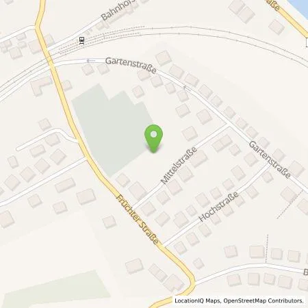 Standortübersicht der Tankstelle Gustav Woelk in 56132 Nievern